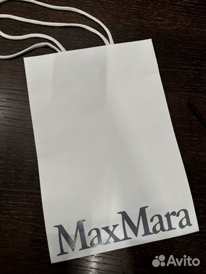 Брендовые пакеты