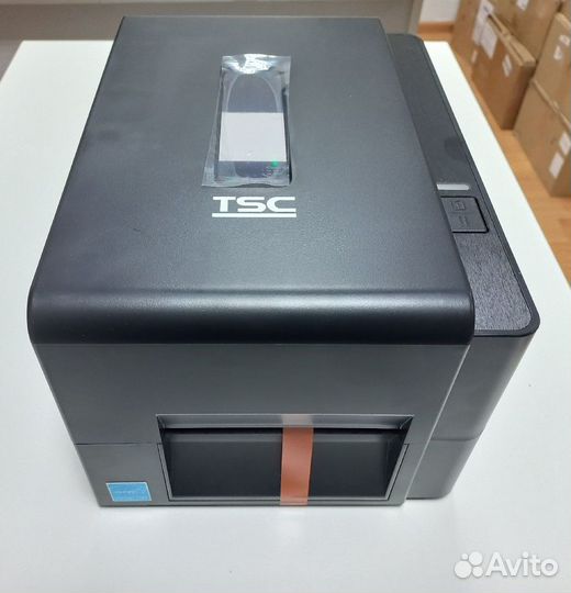 Принтер этикеток TSC TE200 для wb озон яндекс