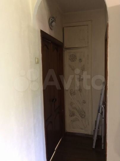 3-к. квартира, 55 м², 5/5 эт.