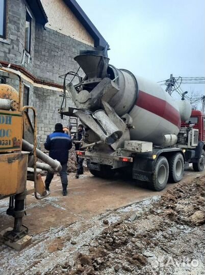 Септик Росток