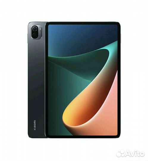 Xiaomi Pad 5 128 Gb, (прошивка Global) Новые