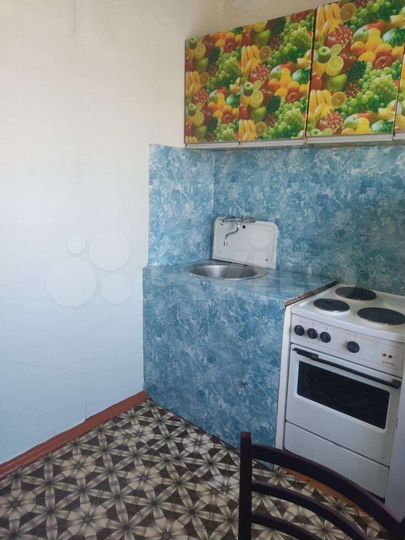 2-к. квартира, 46,5 м², 5/5 эт.