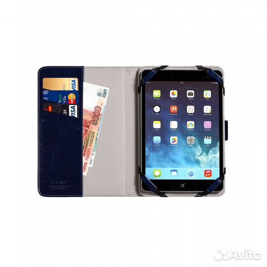 Чехол G-Case Business для 8 дюймов универсальный