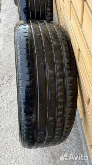 Bridgestone Alenza A/S 225/55 R18