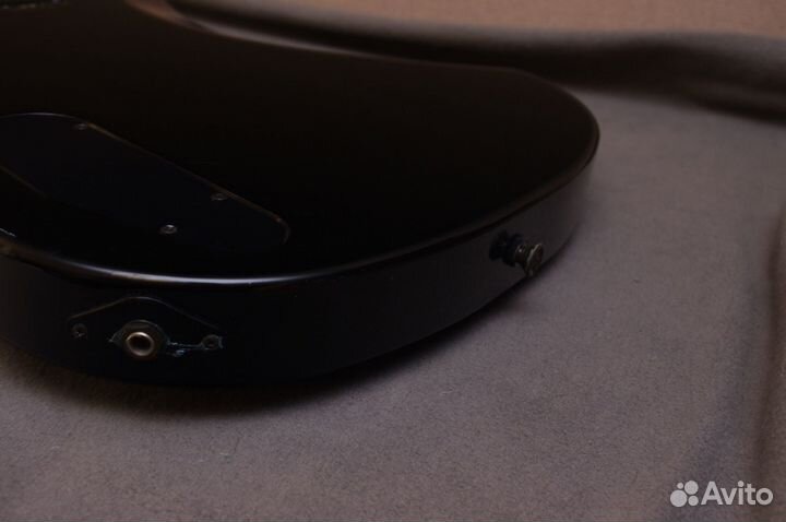 Бас гитара Yamaha RBX 550D. Japan