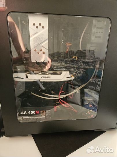 Игровой системный блок