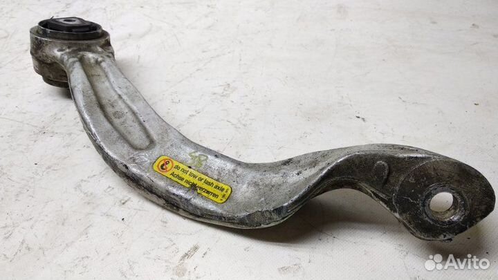 Рычаг подвески передний левый Bmw 5-Series E60 3.0