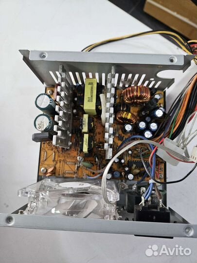 Блок питания 350w
