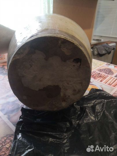 Кувшин большой старинный