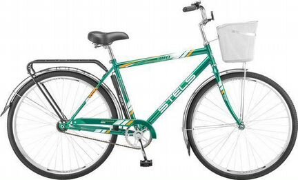 Велосипед stels Navigator-300 28