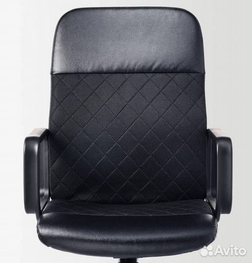 Геймерскре Компьютерное кресло икеа экокожа
