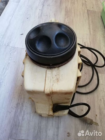 Двигатель от стиральной маш малютка 2