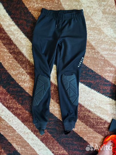 Костюм вратаря 134-152