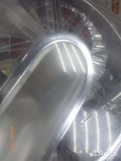 Фонарь задний правый Mazda Cx-7 ER L3 VDT 2008