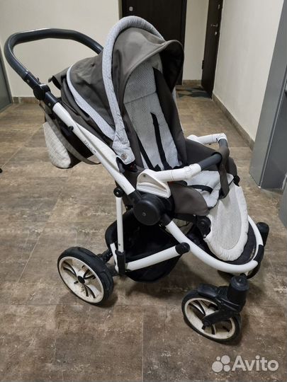 Коляска 2 в 1 Esperro