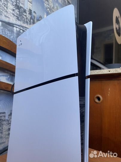 Аренда Sony Playstation 5