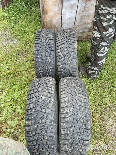 Maxxis ArcticTrekker NP3 195/60 R15 92T