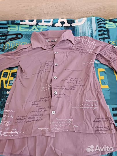 Женские вещи пакетом 42 44