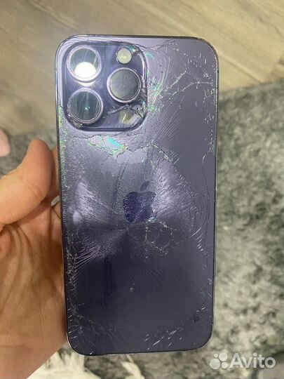 iPhone 14 Pro Max, 128 ГБ