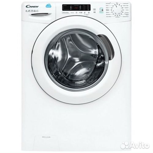 Стиральная машина Candy CS34 1062D2/2-07