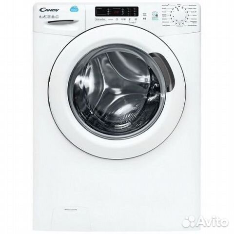 Стиральная машина Candy CS34 1062D2/2-07