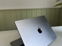 Apple MacBook pro 14