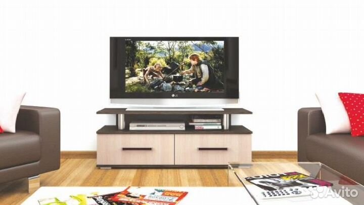 Тумба тв 041