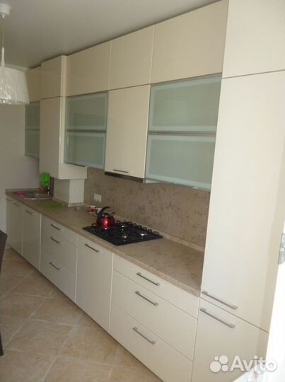 Кухня на заказ