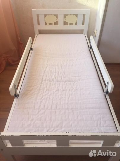 Кровать IKEA