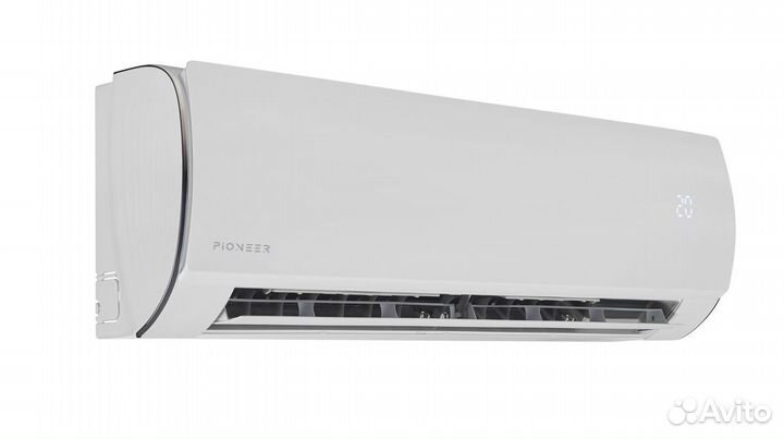Сплит система Pionner Artis 07