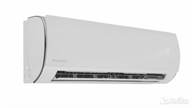 Сплит система Pionner Artis 07