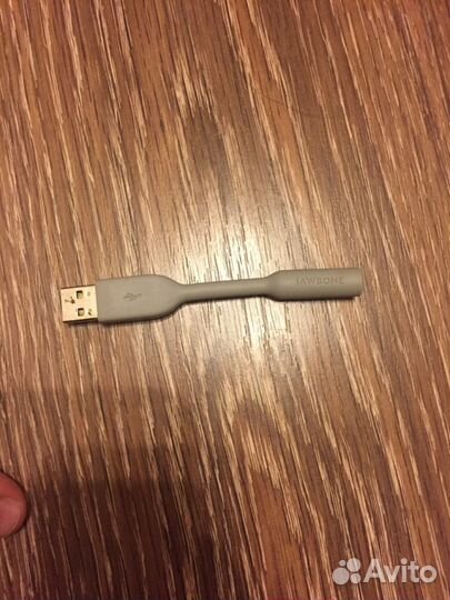 Зарядное устройство от браслета Jawbone up24, ориг