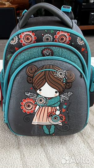 Рюкзак для школы