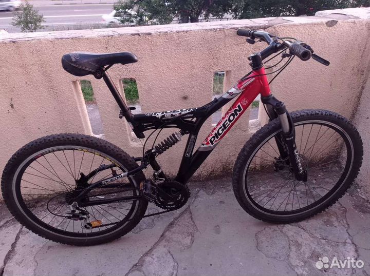 Вело байки готовые и зап части к ним