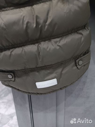 Куртка для мальчика 92