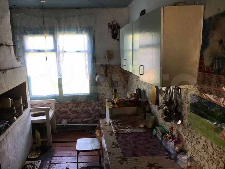 Дом 92 м² на участке 15 сот.