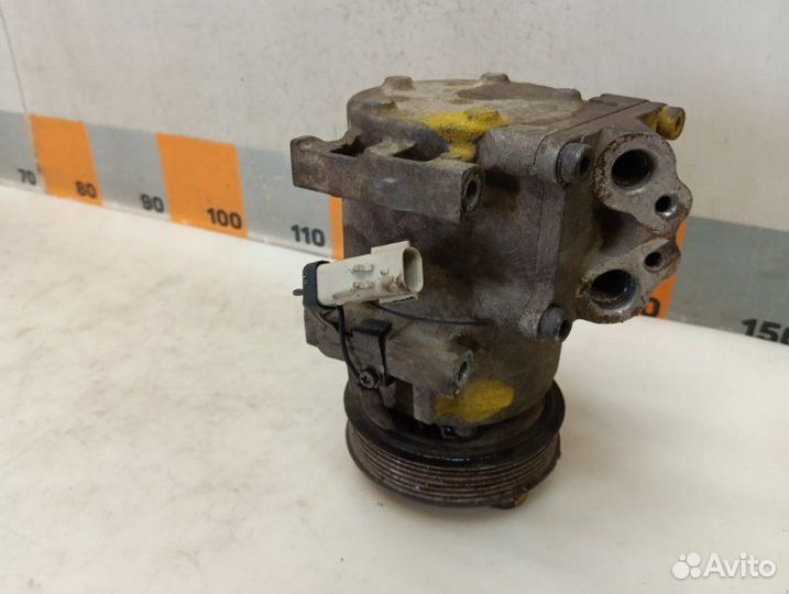 Б/У Б/У Додж Стратус 2 04596550AC chrysler