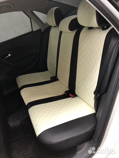 Модельные чехлы для Opel Zafira