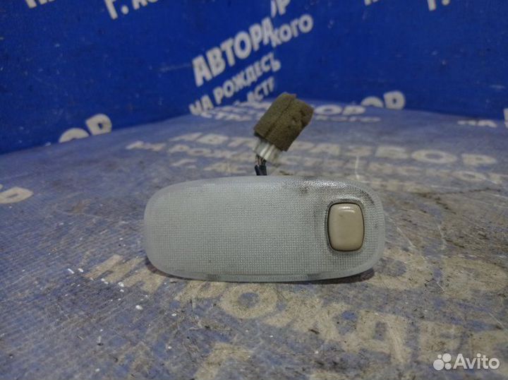 Плафон салона Lexus Gs300 седан 2JZ-GE 1996