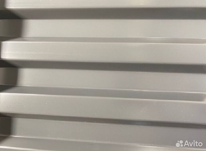 Профнастил / профлист