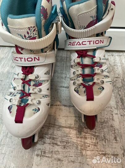 Ролики детские