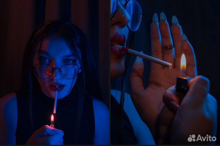 Фотосессия