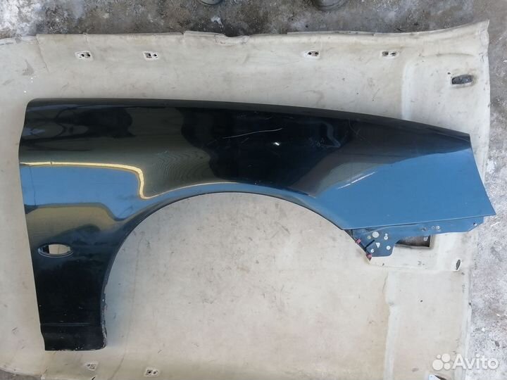 Крыло переднее правое для Ford Scorpio 1994-1998