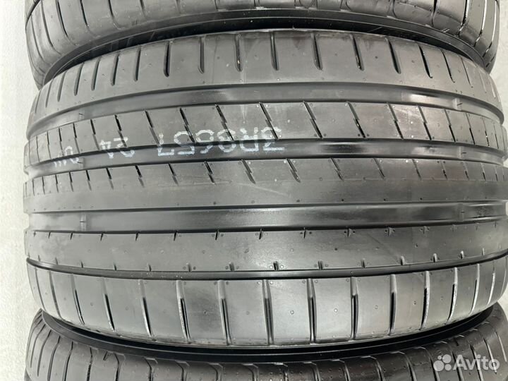 Yokohama Advan Sport V105 305/35 R23 111Y