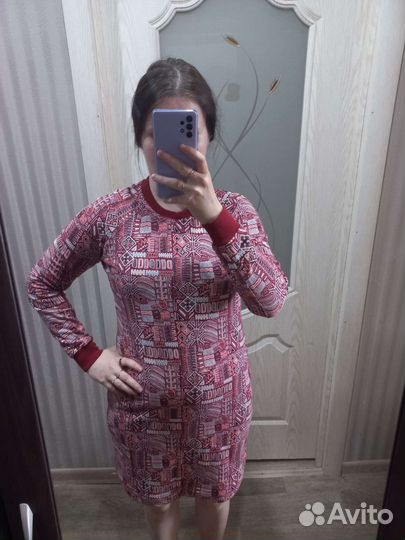 Вещи женские новые 42-46