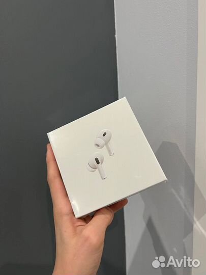 Apple airpods pro 2