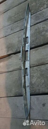 Накладка форд ABX8M51-A43404-C C