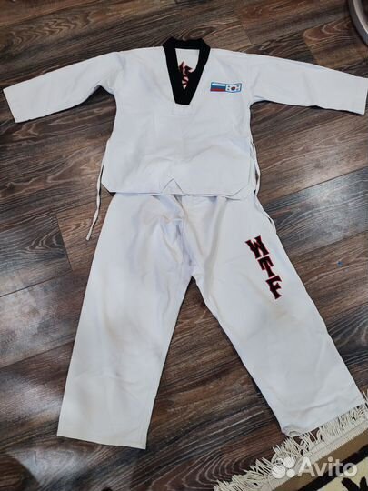 Добок для тхэквондо 140