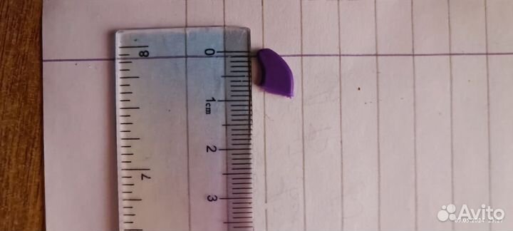 Анти царапки