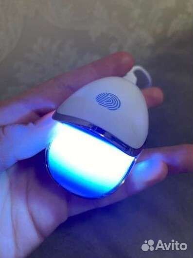 Лампа для сушки гель лака